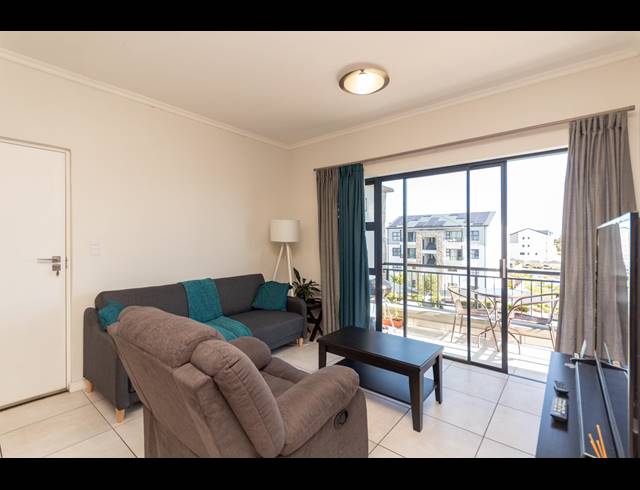 1 BEDROOM APARTMENT SOLD IN RICHWOOD
